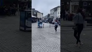 #shorts #myloves #explore #ireland #ireland🇮🇪 Exploring the city centre Waterford Ireland