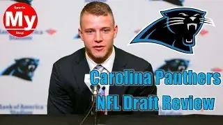 Carolina Panthers 2017 NFL Draft Review