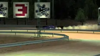 CMR3 - Super Special Stages - United States of America