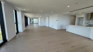 2902 Penthouse - 5 Bed 3 Bath 1 Carpark - Promenade, 36 Prospect Street, Box Hill