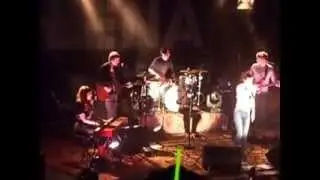 Lena Meyer-Landrut LIVE @Capitol Hannover - NOCCU Tour 19.04.2013