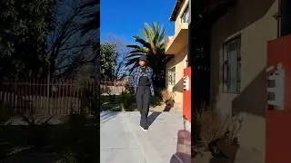 Amine - REDMERCEDES #freestyle | AKINEO