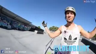 DAY 47 |  NEW NEW ZEALAND SKATEPARK