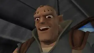 Jak And Daxter The Lost Frontier   All Cutscenes HQ