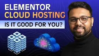 Elementor Hosting Review 2025 - is it Good For You?