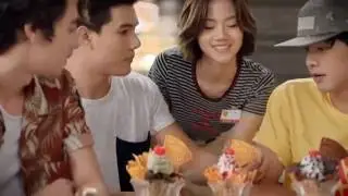 Swensen's Ice cream