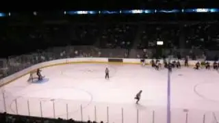 Lightning Prospects Breakaway Competition