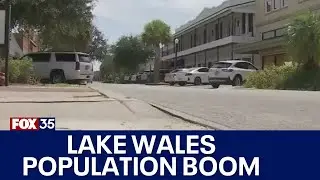 Lake Wales could double in size after green-lighting new subdivisions