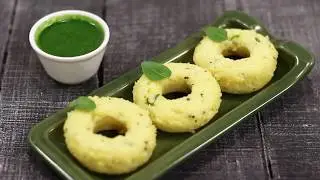 Makai Dhokla In Gujarati | Snacky Ideas by Amisha Doshi | Sanjeev Kapoor Khazana