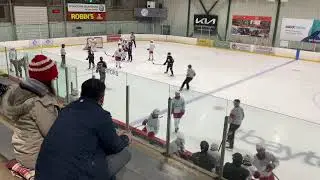 CAPS VS RHA