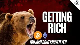 Bear Market Wealth | You Just Don't Know It Yet... 100X Gains