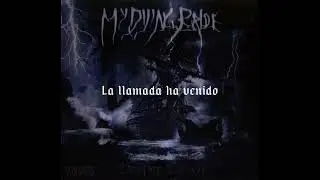 The Songless Bird- My Dying Bride (sub espa&ntilde;ol)