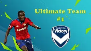 Fifa 16 Ultimate Team #1