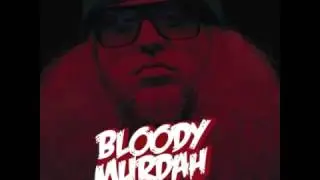 Rittz - Bloody Murder