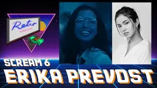 RETRO PODCAST - 