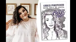 Amber Portwood&rsquo;s &lsquo;Crazy&rsquo; memoir tackles mental health battle