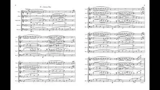 Six American Irish Songs - Nichifor, Serban