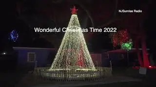 NJSun Travel / Wonderful Christmas Time Epi 2