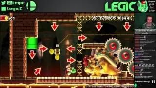 Sawmare!! Terry-ble Edition the hardest path