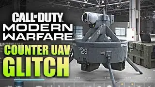РЕДКИЕ ОШИБКИ Modern Warfare! НЕУНИЧТОЖИМЫЙ ОШИБОК БПЛА-БПЛА