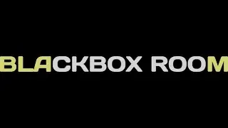 Subnautica - Black Box Room