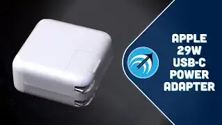 Sạc Mabook ch&iacute;nh h&atilde;ng - Apple 29W USB‑C Power Adapter &ndash; Capcuulaptop.com