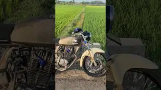 MODIFIKASI HONDA SEBE TEYENG💥, akun tt owner:@dhikaaagungg #cb100 #cb125 #cbteyeng #herex #beranda