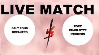 SPB vs FCS Live T10 | Live ECST10 | VINCYT10| FCS vs SPB | SPB vs FCSVPL T10 live