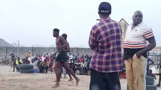 Shake da shagon bahagon yansanda sunyi bakin dambe/bahagon buma da shagon musan Kaduna 24/12/2025