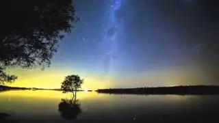 ► ☊ Trance Music Art  [2015] 4K &reg; / Dancing With The Stars