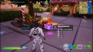 Funny And Awesome Moments Of Fortnite #242: Carter Wu Gameplay (Read Description)!!!