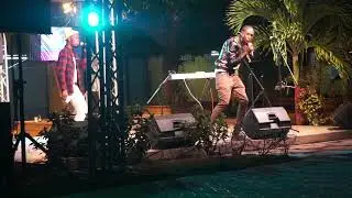 BLACK DICE-LIVE