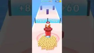 Count Master - Level 112