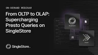 From OLTP to OLAP: Supercharging Queries on SingleStore