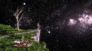 Chroma Glow & Nightflyer - Perennial