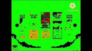 Angry Birds Theme Songs Remix Part 2 In Class Chew Key Poe Major