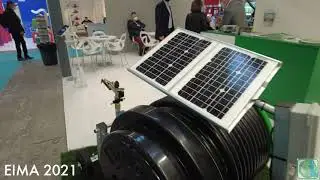 EIMA 2021