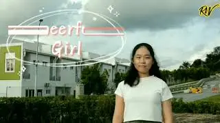 Ruth Wan-Cheerful Girl [Official Music Video]
