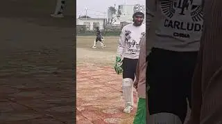 Khadouli vs ansari club 20 over second innings 