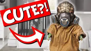 Baby Grunts?! | Halo Reach LEGENDARY | Part 10