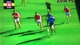 Dublin Scores All Ireland Semi Final 2002 Goal Ciaran Whelan