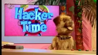 Dick and Dom on Hacker Time - CBBC
