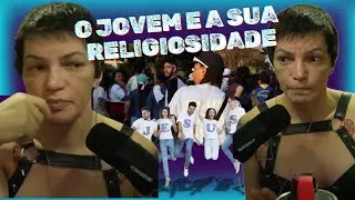 Adolescentes doutrinados pela religião - Debate saudável