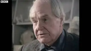 Arena - Henry Moore Meets Leonardo (BBC)
