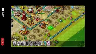 Jungle Heat Attaque #7