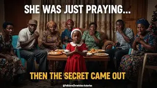 What Happens When Kids Discover Dark Family Secrets?