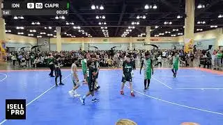 IDN vs CIAPR 