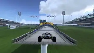TrackMania Nations Nadeo B-2 (00'13''78)