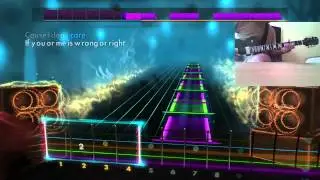 Rocksmith 2014 Custom | I Never Came - Queens Of The Stone Age (Lead Guitar)