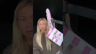 HUGE pink bow goodies UNBOXING HAUL?! *so good* #shopwithme